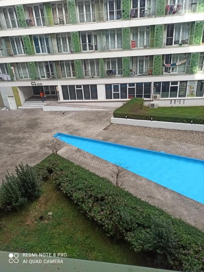 Apartamento Dry Suits Estambul Exterior foto